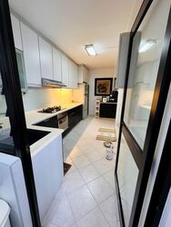 Blk 116B Rivervale Edge (Sengkang), HDB Executive #559074541